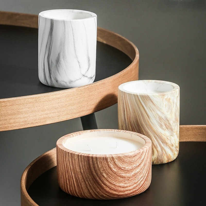 DIY Handmade Gypsum Form Aroma - đánh giá và giá Coaster Mold Square