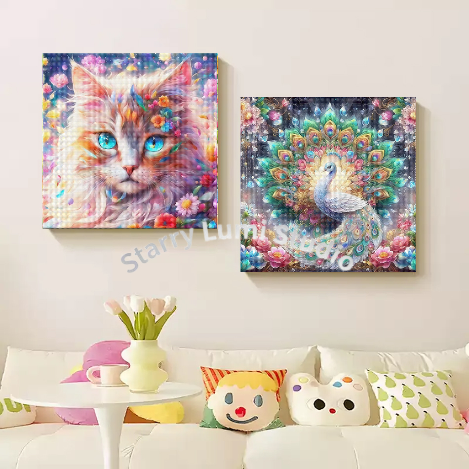 Diamond Painting New Arrival A - đánh giá và giá Resin Art Accessories