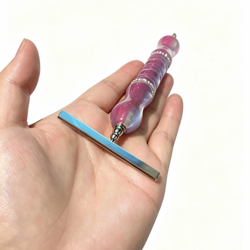 HOMFUN New 25 Head Diamond Pai - đánh giá và giá Resin Art Pen