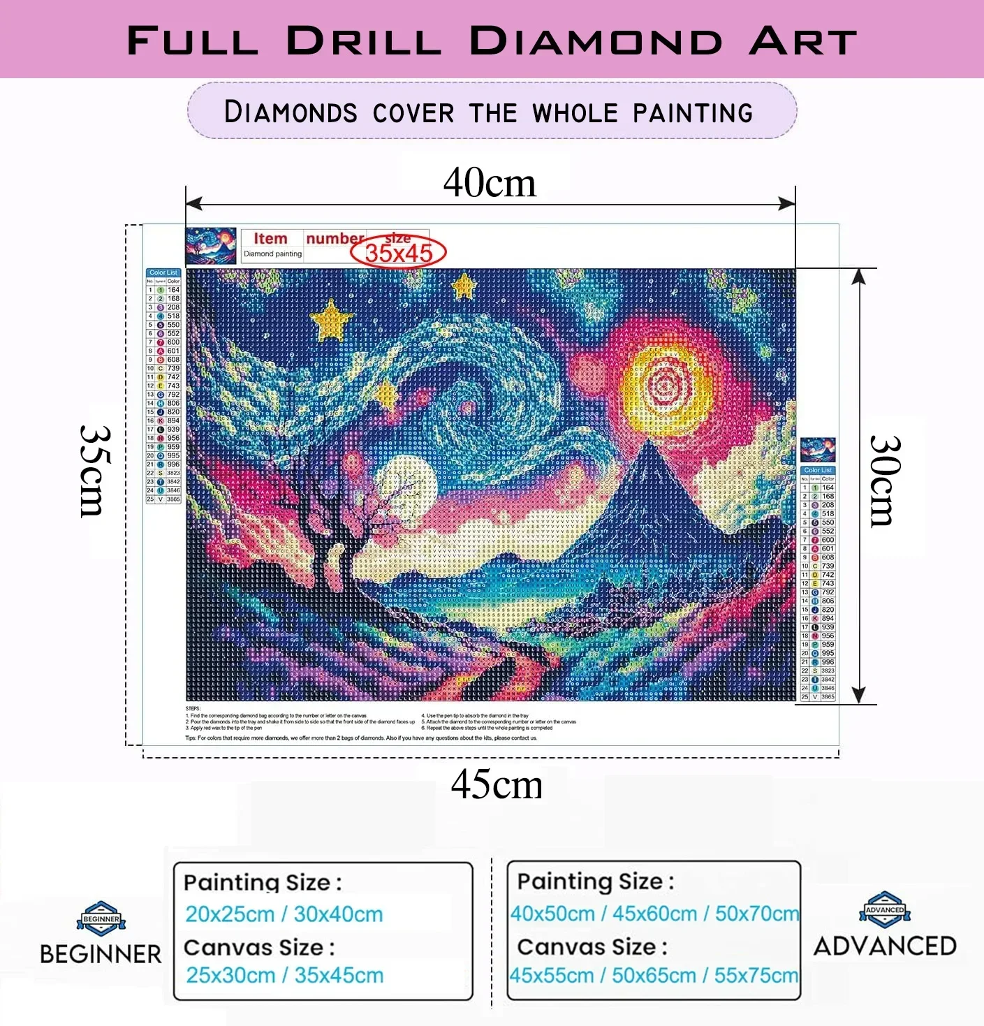 Autism Awareness Posters 5D Ad - đánh giá và giá Resin Art Quotes