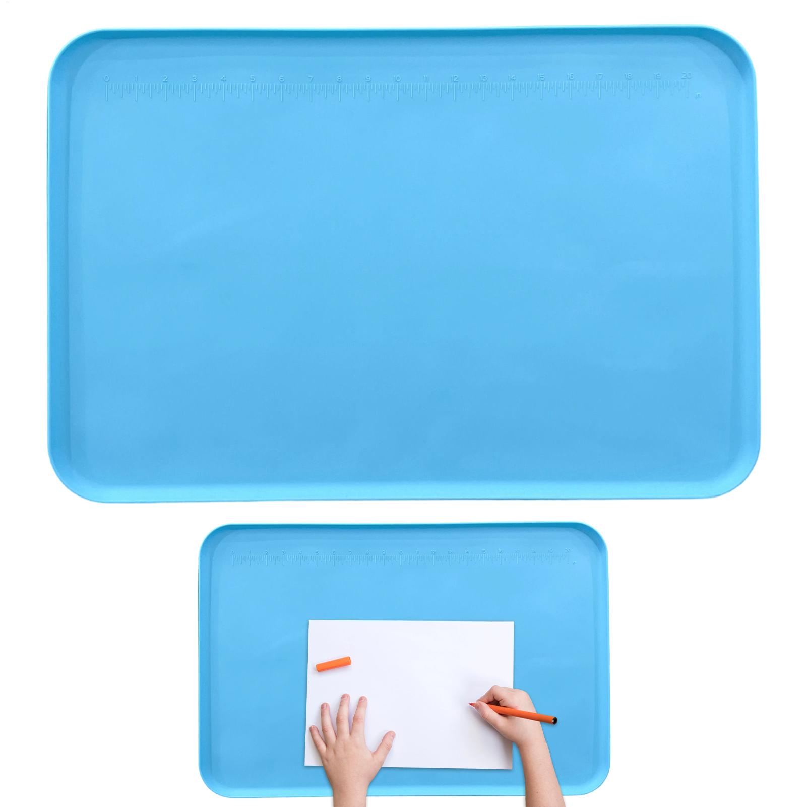 Silicone Painting Pad 61x40cm  - đánh giá và giá Resin Art Pouring