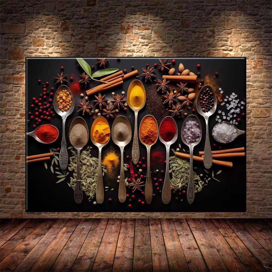 5D DIY Diamond Embroidery Pict - đánh giá và giá Resin Art Kitchen