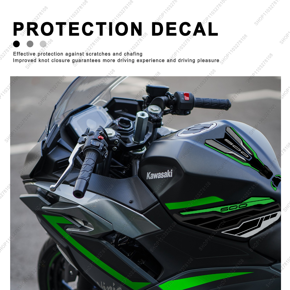 For Z500 Z 500 2024 3D Epoxy R - đánh giá và giá Resin Art Sticker